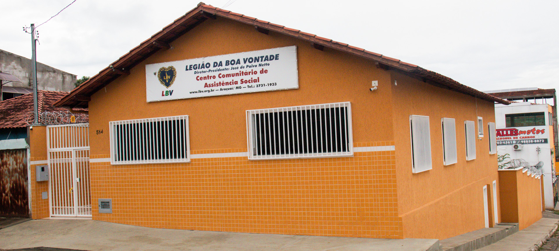 Araçuaí/MG