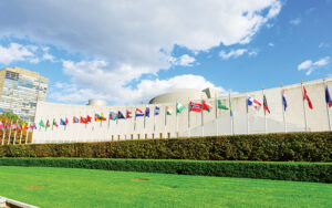 Desafios no pós-pandemia