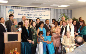 Espiritualidade Ecumênica