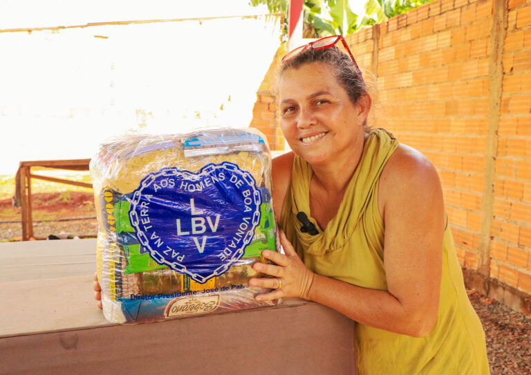Aparecida de Goiânia/GO