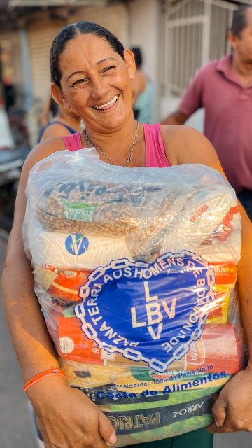 Macapá/AP